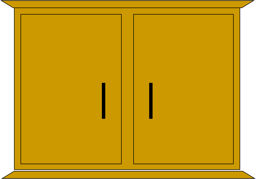 Free Kitchen Cabinet Cliparts, Download Free Clip Art, Free.