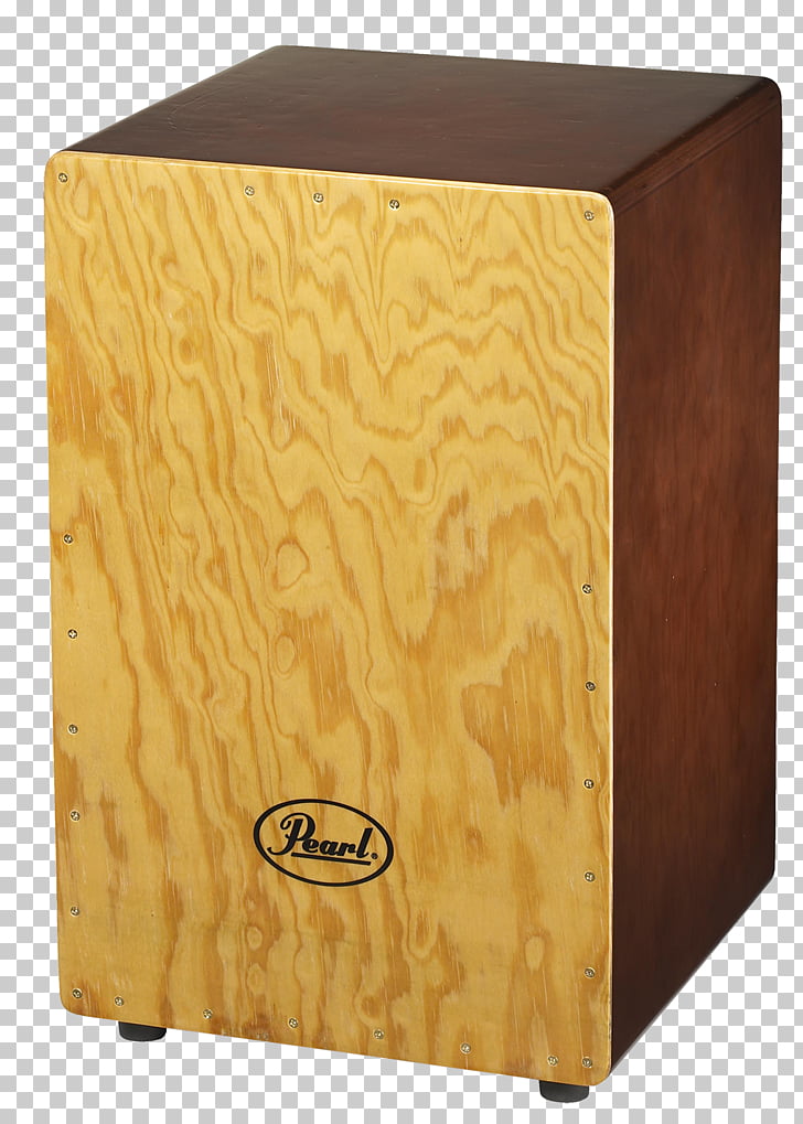 Cajón perla tambores caja tambores percusión, tambor PNG.