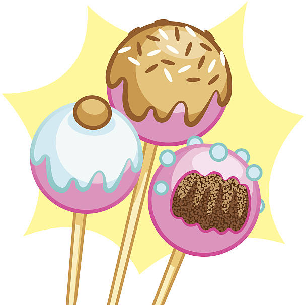 Free Free Cake Pop Svg 739 SVG PNG EPS DXF File