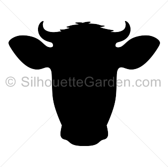 Download clipart calf silhouette 20 free Cliparts | Download images ...