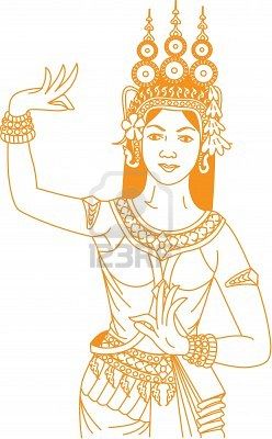 Cambodia Stock Vector Illustration And Royalty Free Cambodia.