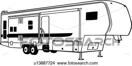 clipart camper 20 free Cliparts | Download images on Clipground 2024