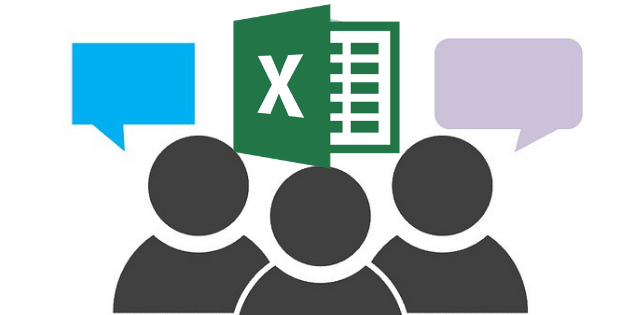How To Share An Excel File For Easy Collaboration.