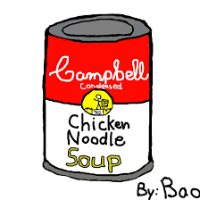 Image result for chicken soup drawings clipart.