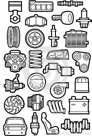 clipart car parts 20 free Cliparts | Download images on Clipground 2021