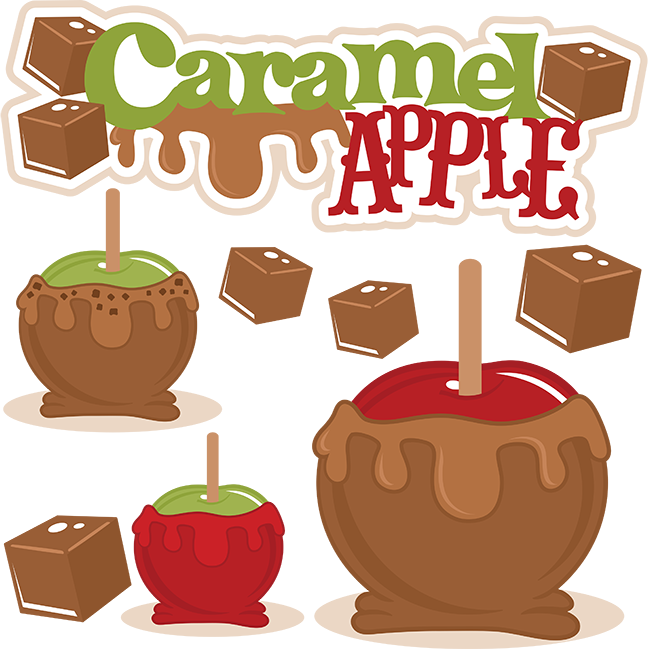 Clipart Caramel Apple 10 Free Cliparts Download Images On Clipground 2023