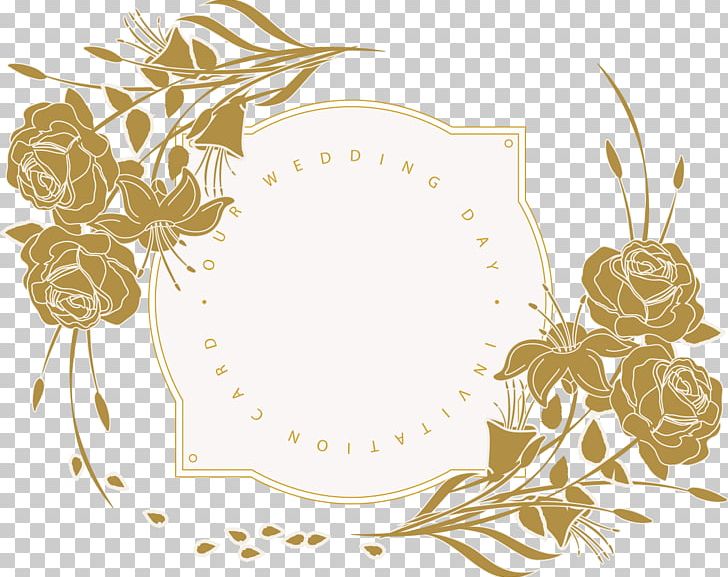 Wedding Invitation Flower Floral Design PNG, Clipart.