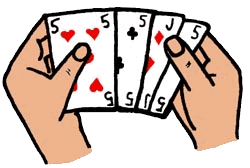 Free Game Cards Cliparts, Download Free Clip Art, Free Clip.