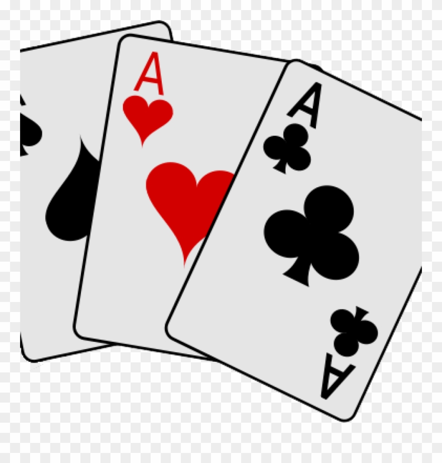 Deck Of Cards Clip Art Collection Of Free Gambling.
