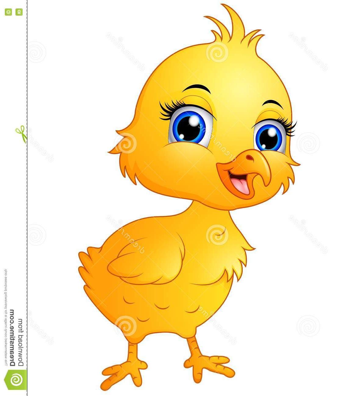 Best HD Cute Baby Chicken Clipart Vector Photos » Free Vector Art.