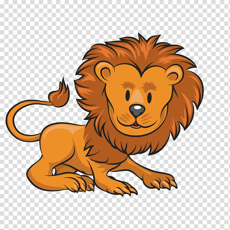 clipart cartoon lion 10 free Cliparts | Download images on Clipground 2023