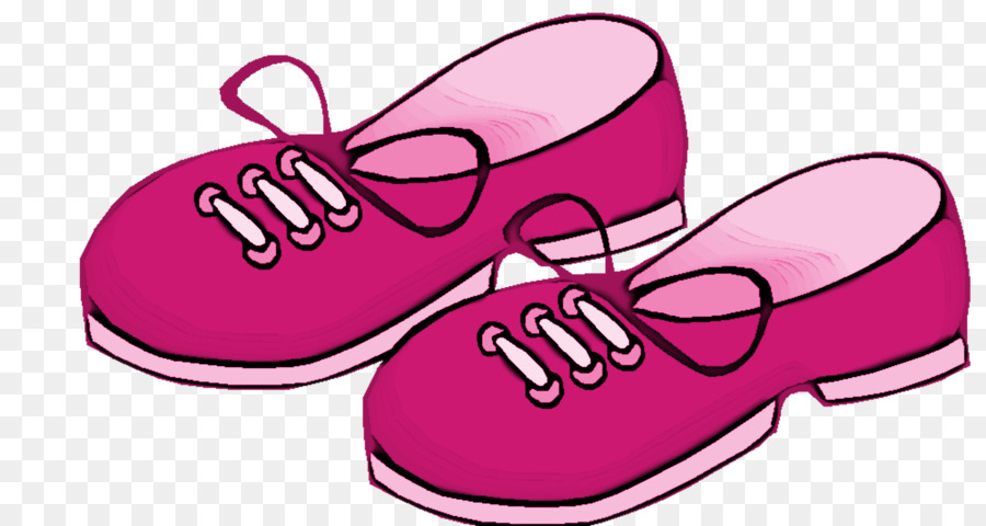 Shoes Cartoon clipart.