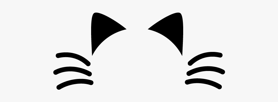 clipart cat ears 10 free Cliparts | Download images on Clipground 2024