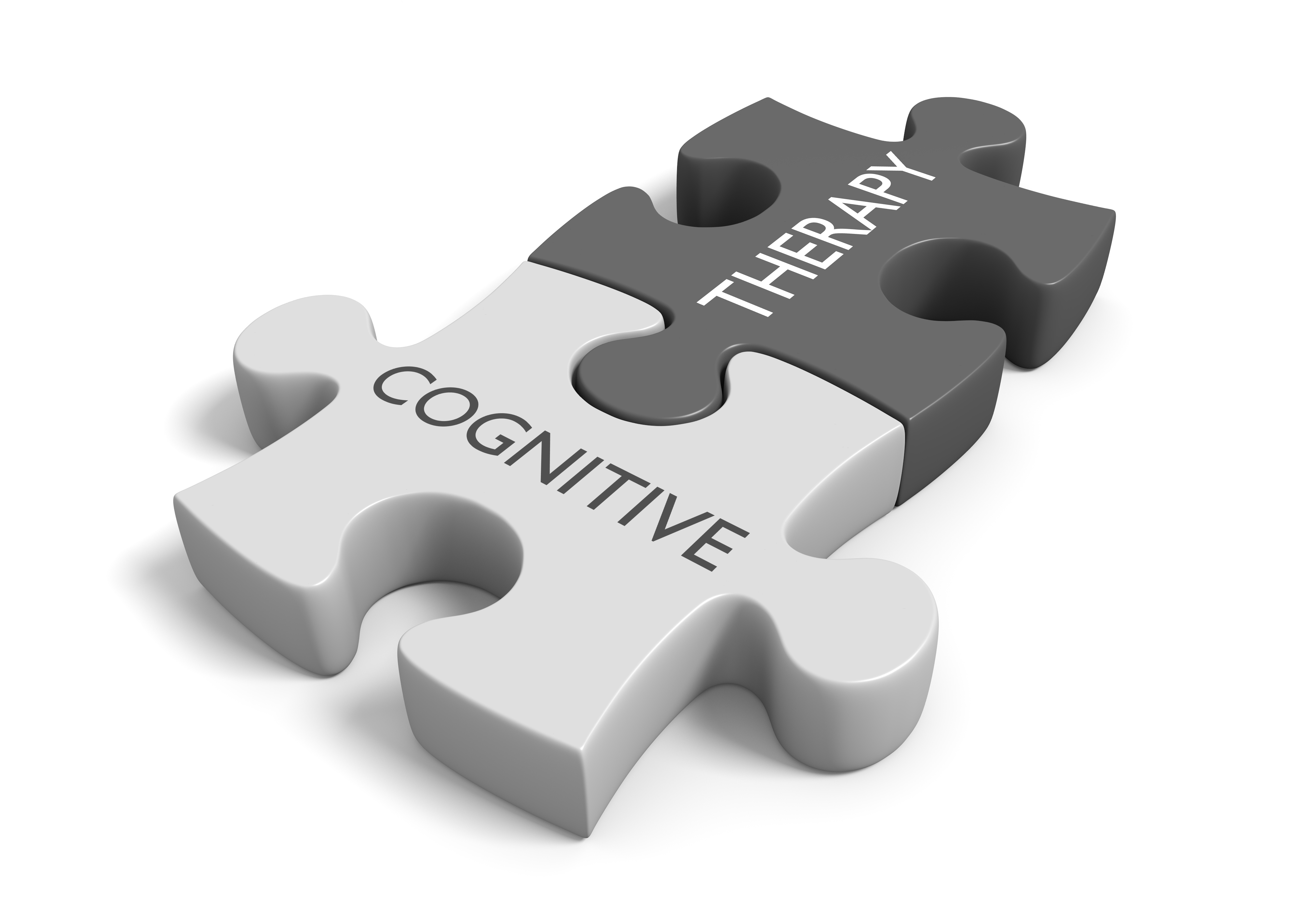 Why Cognitive Behavioral Therapy?.