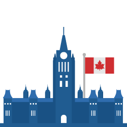 Canadian Government Clipart.