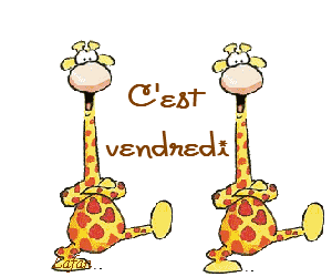 clipart cest vendredi 20 free Cliparts | Download images on Clipground 2023
