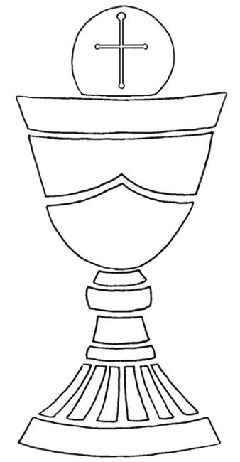 clipart chalice with host 20 free Cliparts | Download images on