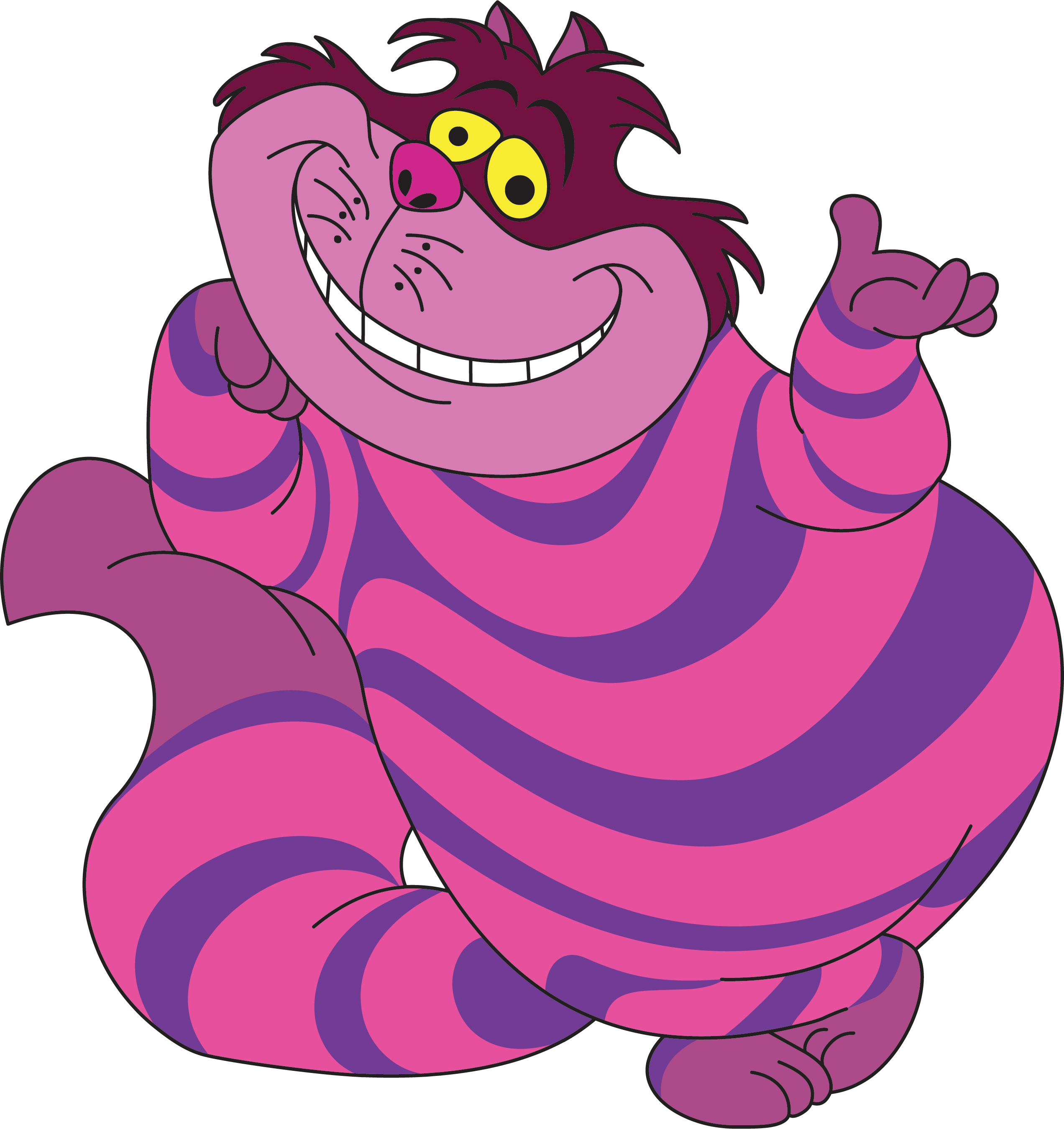 Cheshire Cat Image Cat Alice In Wonderland Animated My Xxx Hot Girl 3839