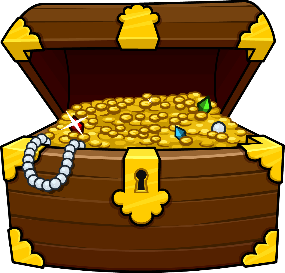 Free Treasure Chest Cliparts, Download Free Clip Art, Free.