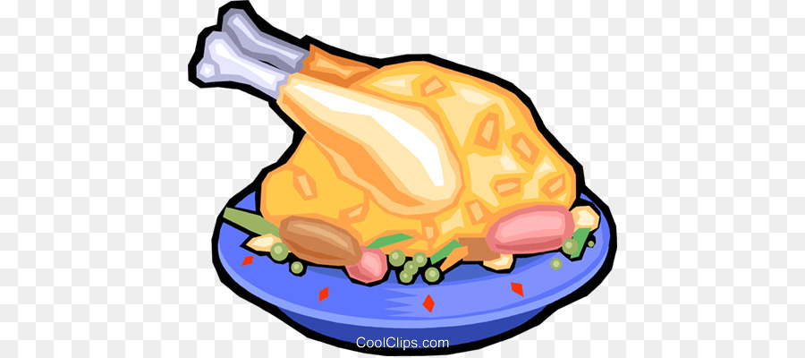 Chicken Cartoon clipart.