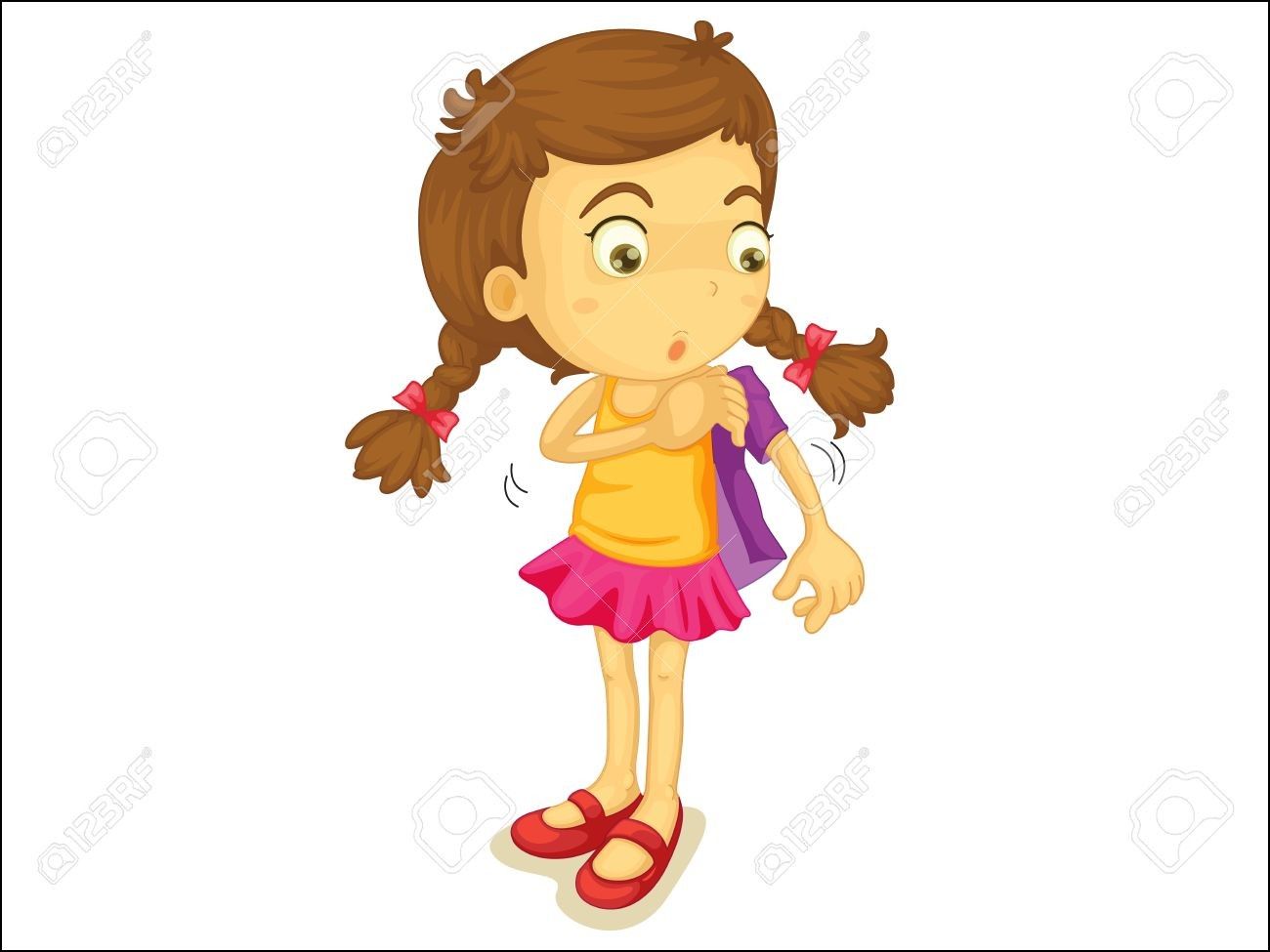 clipart child getting dressed 10 free Cliparts | Download images on
