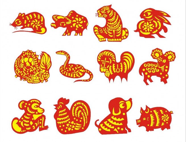 Chinese Zodiac: What this New Year means for your animal sign.