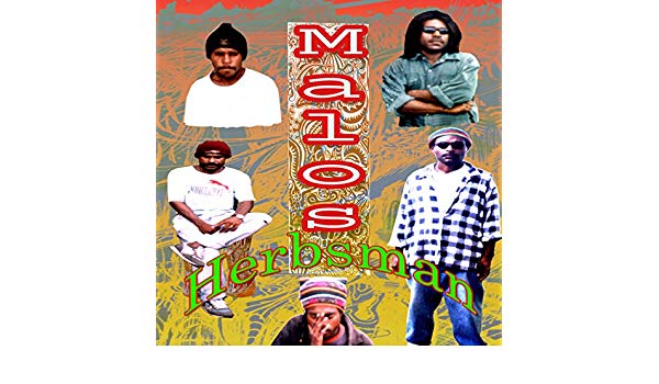 Herbsman by Malos on Amazon Music.