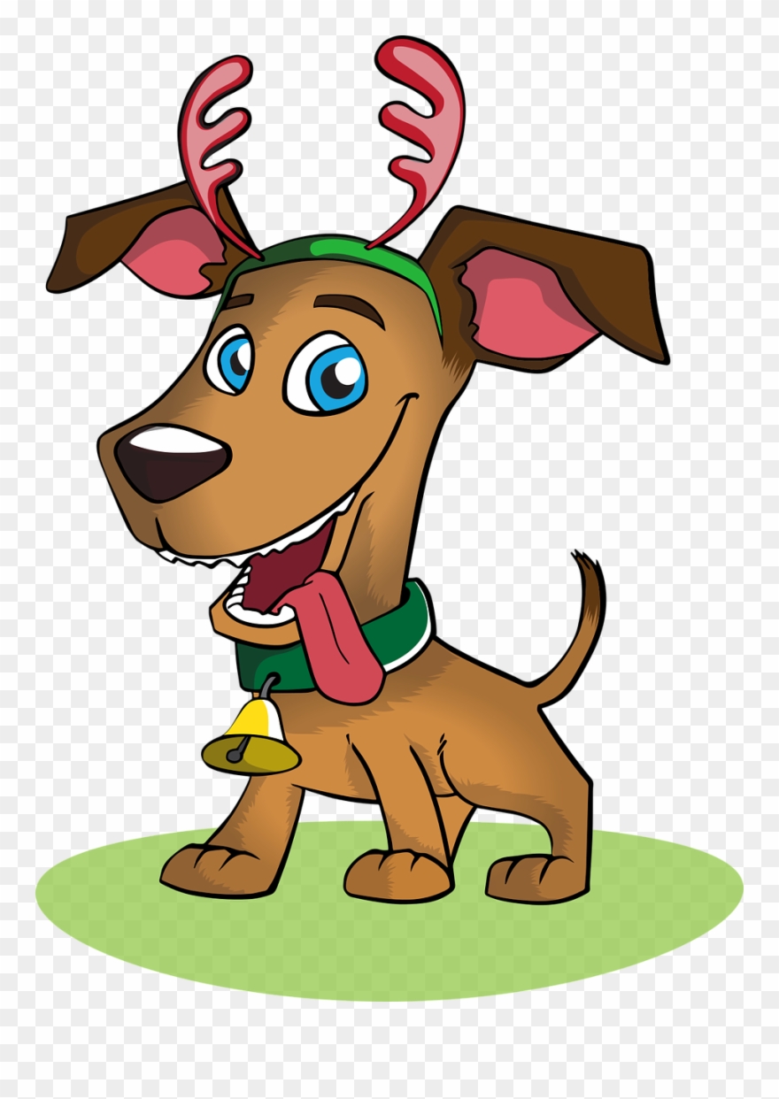 Download clipart christmas dog 20 free Cliparts | Download images ...