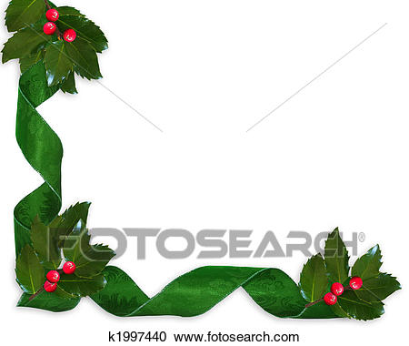 clipart christmas holly border 20 free Cliparts | Download images on