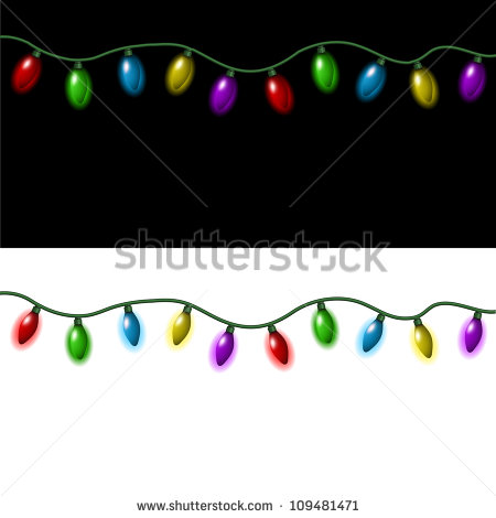 clipart christmas lights no background 20 free Cliparts | Download