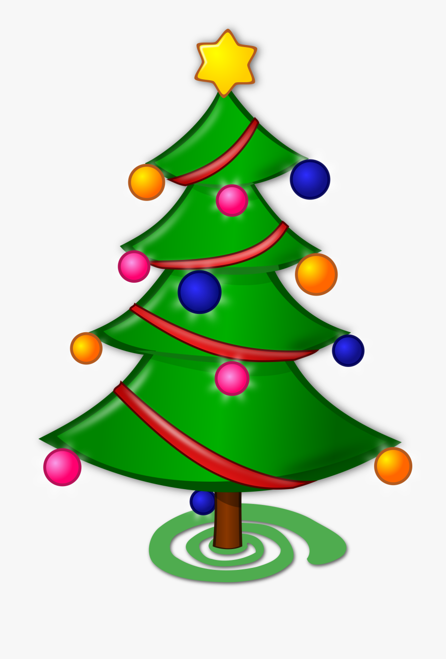 clipart christmas trees 10 free Cliparts | Download images on
