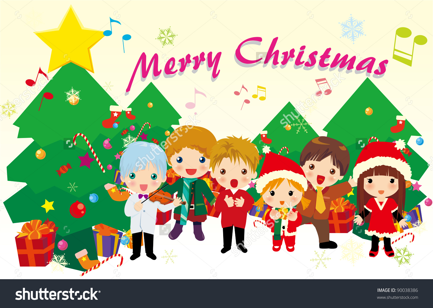 Christmas Carols Free Download 