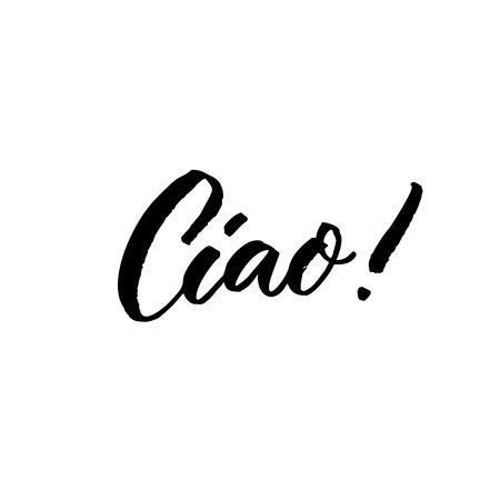 clipart ciao 20 free Cliparts | Download images on Clipground 2023