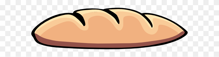 Bread Bun Clip Art.
