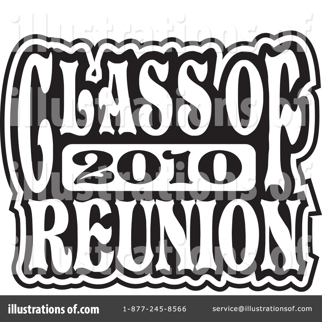 Class Reunion Clipart #1293851.