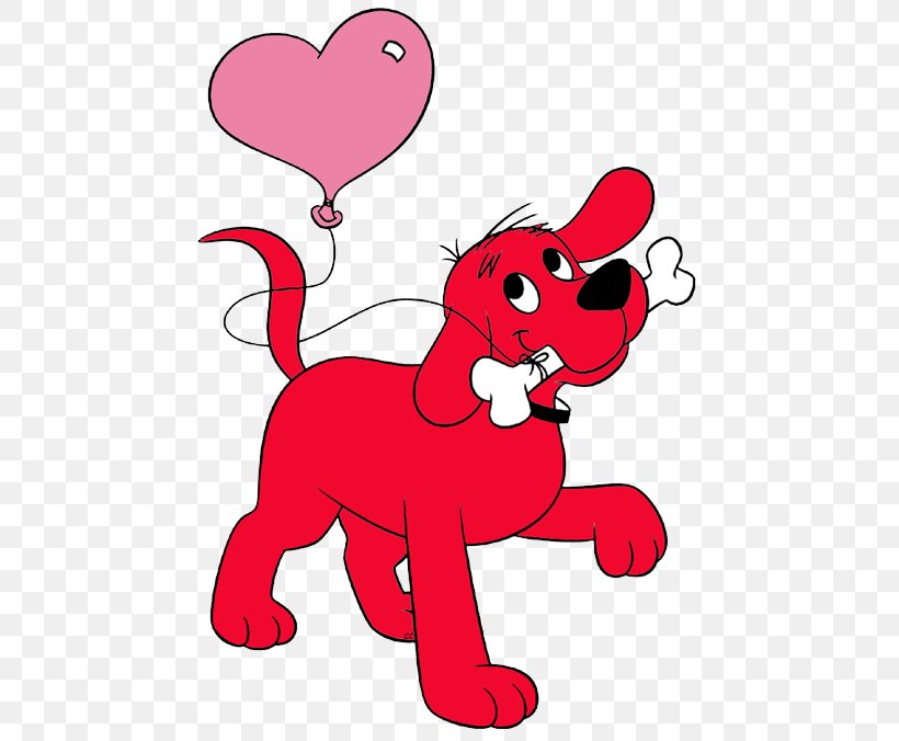 Clifford The Big Red Dog Drawing Clip Art, PNG, 472x676px.