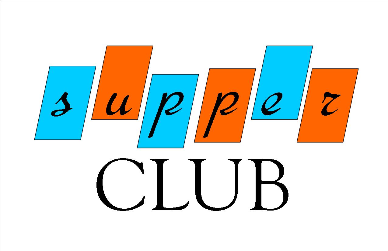 Book Club Clipart.