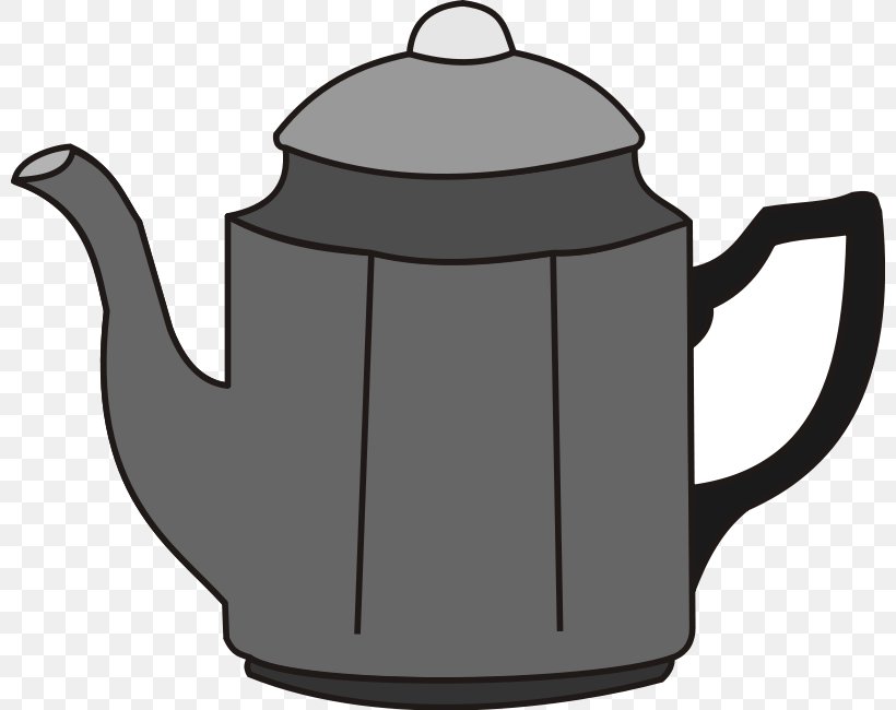 Coffeemaker Teapot Clip Art, PNG, 800x650px, Coffee, Arabic.