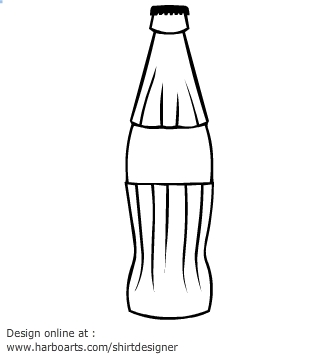 clipart coke bottle 20 free Cliparts | Download images on Clipground 2024