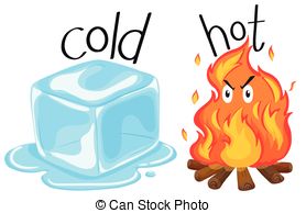 Cold objects clipart 5 » Clipart Station.