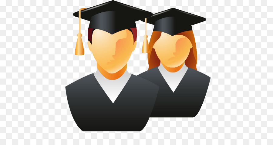 Graduation Cartoon clipart.