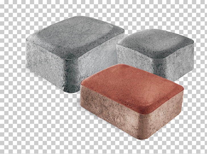 Sett Concrete Paver Building Materials Aggregate, Vitae PNG.