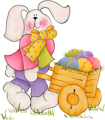 Images about bunny conejo clipart on in love.