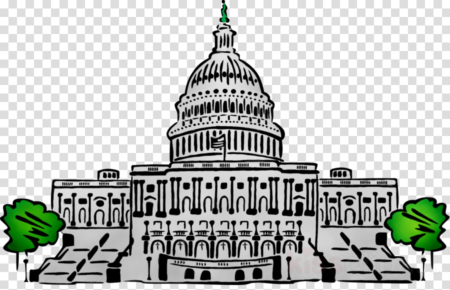 Congress Background clipart.
