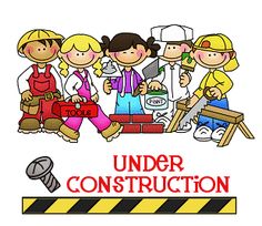 Free construction clipart clip art image 7 of 7 clipartcow.