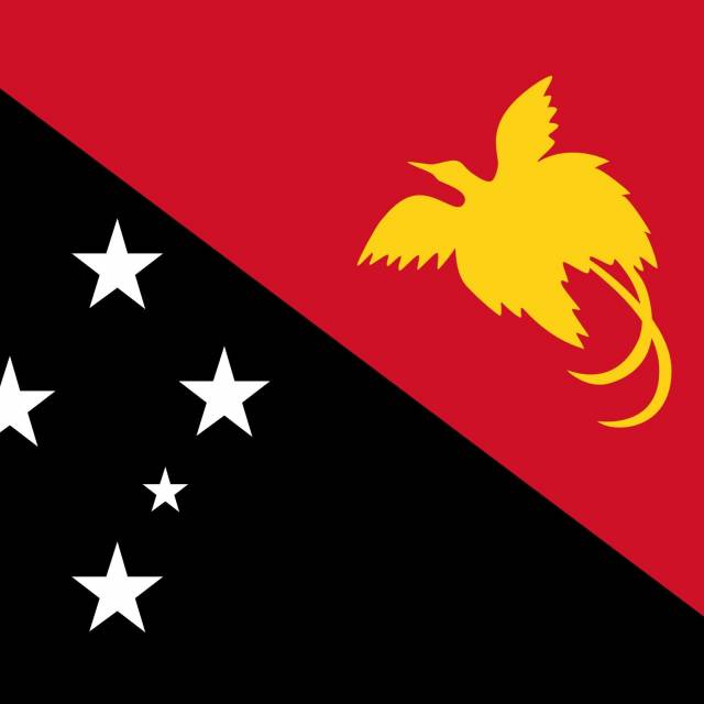 Papua New Guinea, High Commission of.