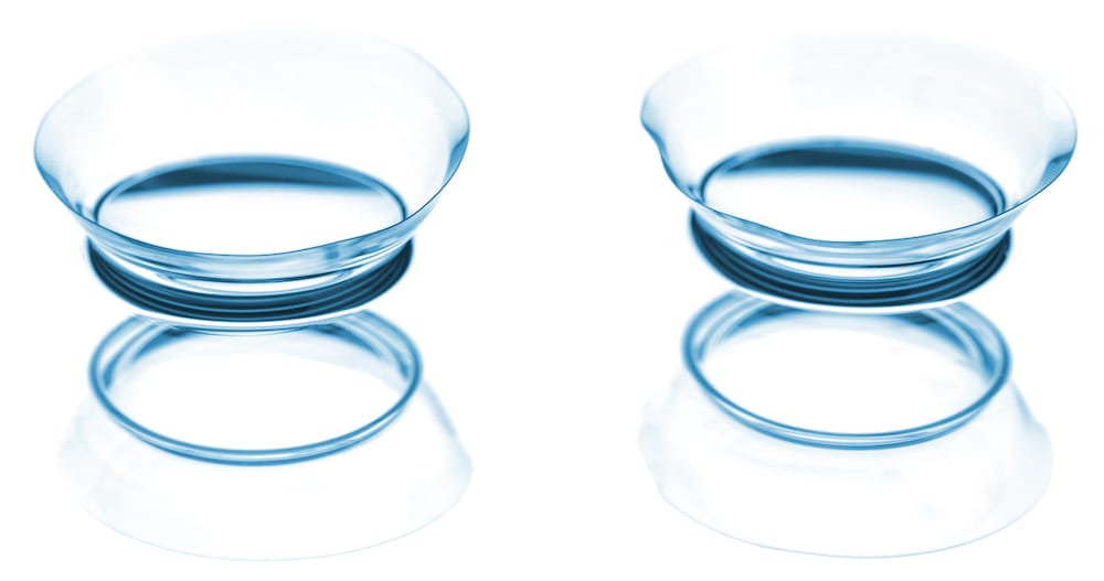 Contact Lens Provider.