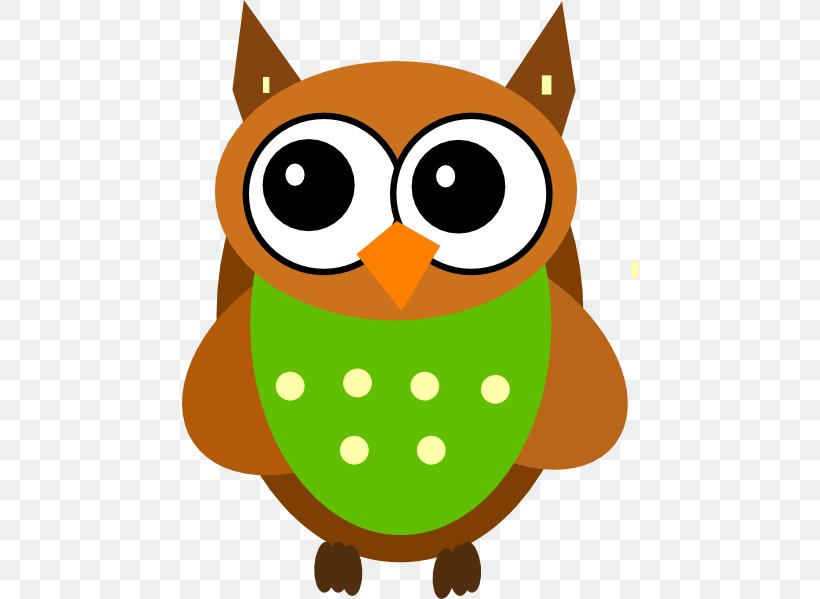 Owl Free Content Clip Art, PNG, 456x599px, Owl, Barn Owl.