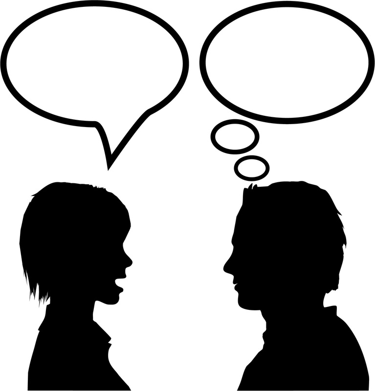 Free Student Conversation Cliparts, Download Free Clip Art.