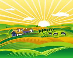 clipart countryside 10 free Cliparts | Download images on Clipground 2024